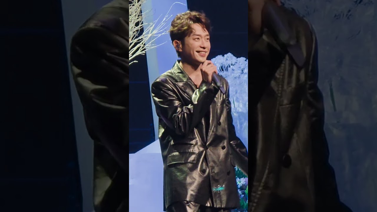 20260110 張棟樑高雄演唱會