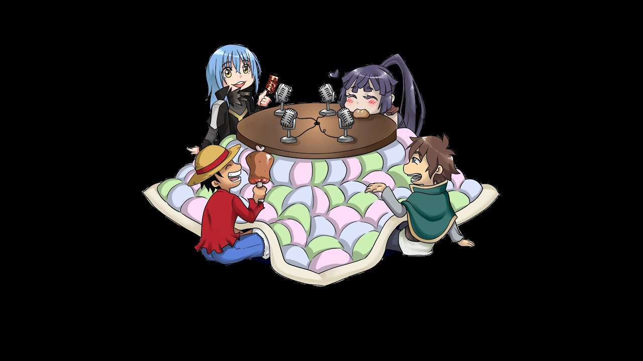 Anime Church Ep 162:  One Piece S3 castings, Pokemon patents in trouble?, VIZ got hacked and more!