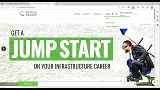 STAAD.Pro Student Design Competition, Aliah University & Bentley Education screenshot 2
