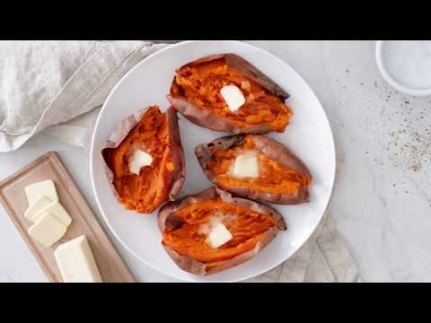 easiest-slow-cooker-sweet-potatoes