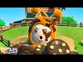 たつまき 👾 Oddbods 日本語 👾 オッドボッズ 👾 子供向けアニメ