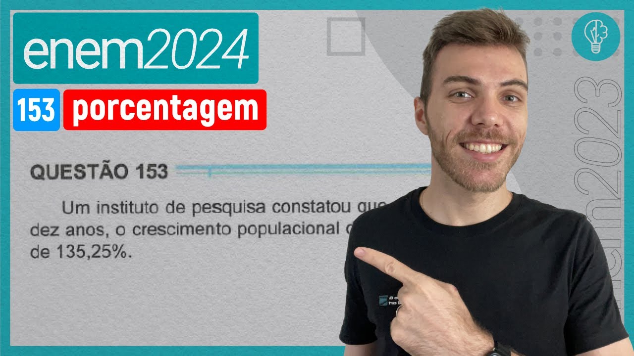 Um instituto de pesquisa constatou que, nos últimos dez anos, o ...