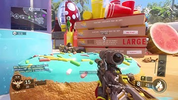 Quad feed RSA (revenge)