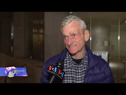 \"დედეს\" პრემიერა ამერიკის დედაქალაქშიც შედგა