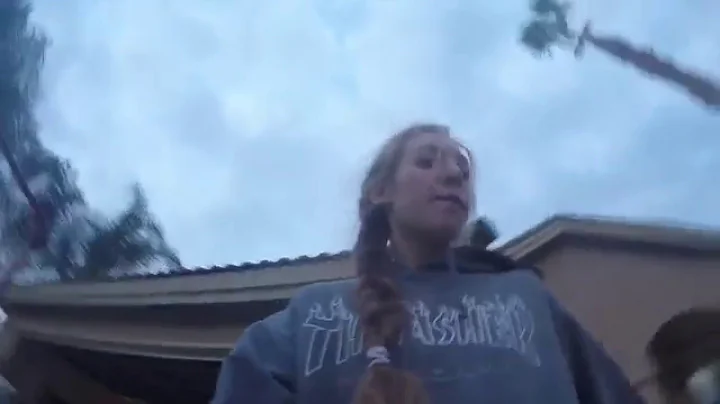 skate dice w/ Emma Houle