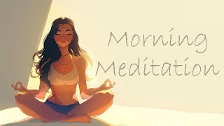 5 Minute Morning Meditation To Start Your Day Feeling Great