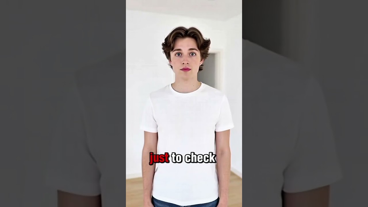 Странные вещи, которые делает ваш мозг ночью 😳 