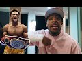 Keyshawn Davis CALLS Devin Haney CAP for BLUFFING on Fighting “Bill Haney Call my manager J Prince”