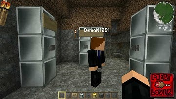 how to: Use Button Warp Bukkit Plugin