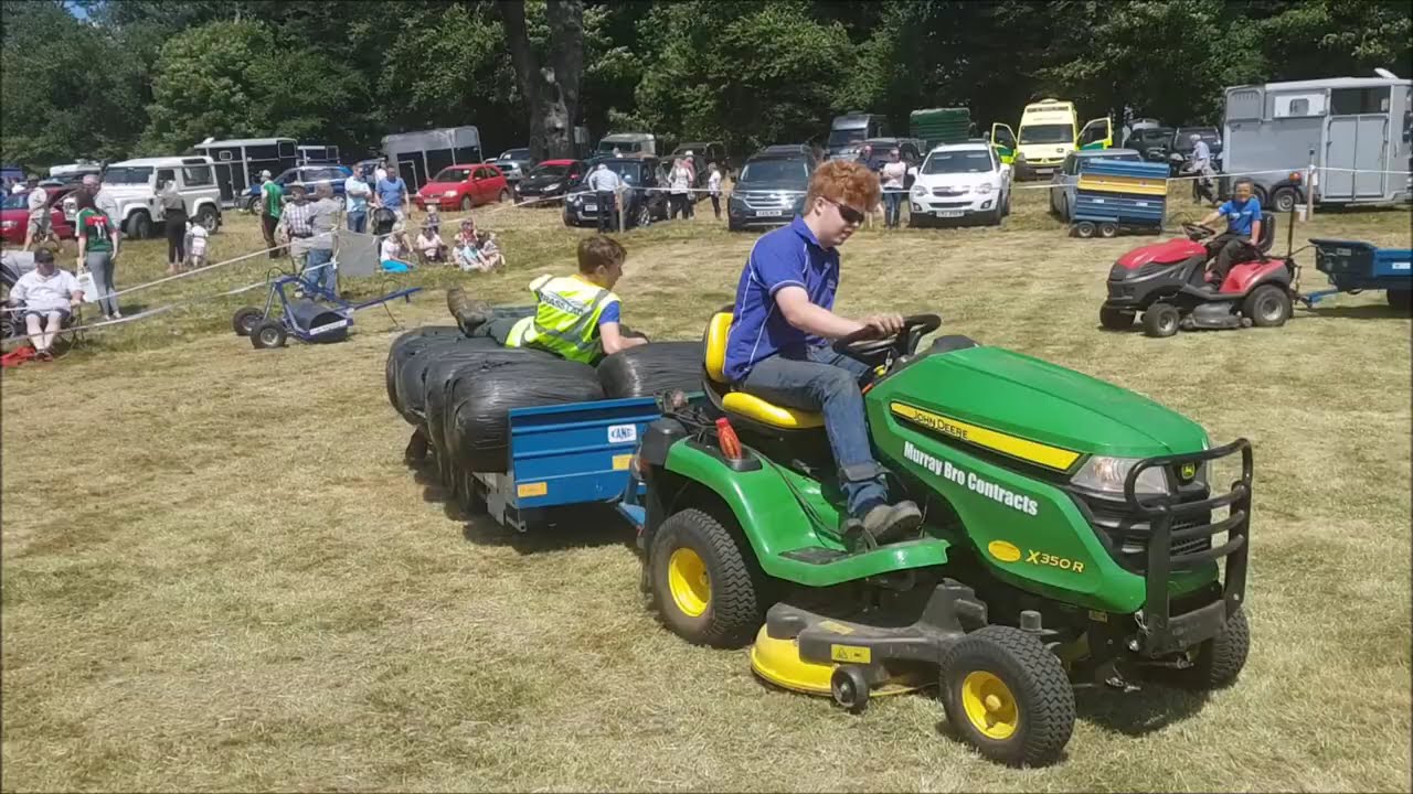 the grass lads summer 2018 highlights of 6 shows