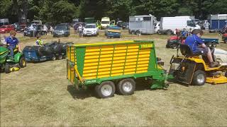 The Grass Lads Summer 2018 Highlights Of 6 Shows