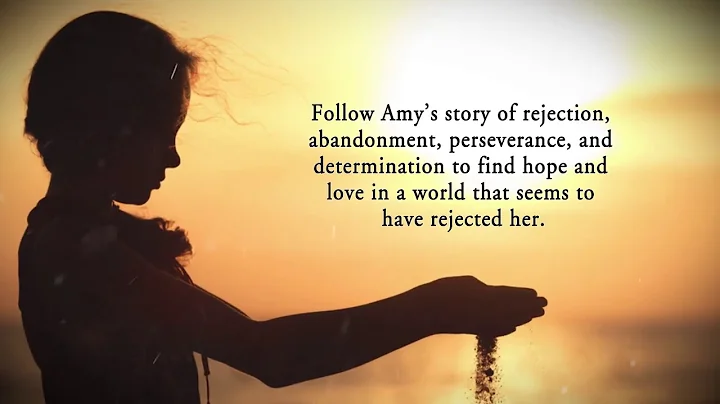 Amy's Quest: A Novel by Sue Cass