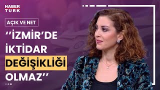 Ankara-İstanbul başta olmak üzere hangi şehirler kritik? Nagehan Alçı değerlendirdi