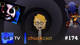 A Nighmare Intrusion!  | ChuckCast: 2026.04.22