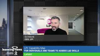 Learning News Kepler Partnership Announcement The Learning And Performance Insute