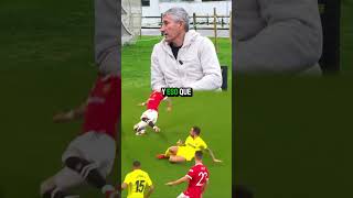 Los vestuarios son complicados