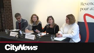 International professors stuck in limbo after Quebec abolishes PEQ
