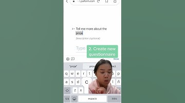 How I make fillable forms on canva 😘