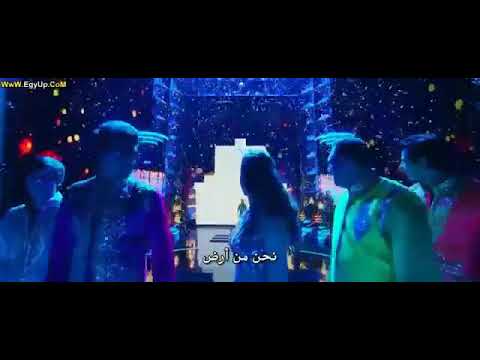 لصوص العام الجديد