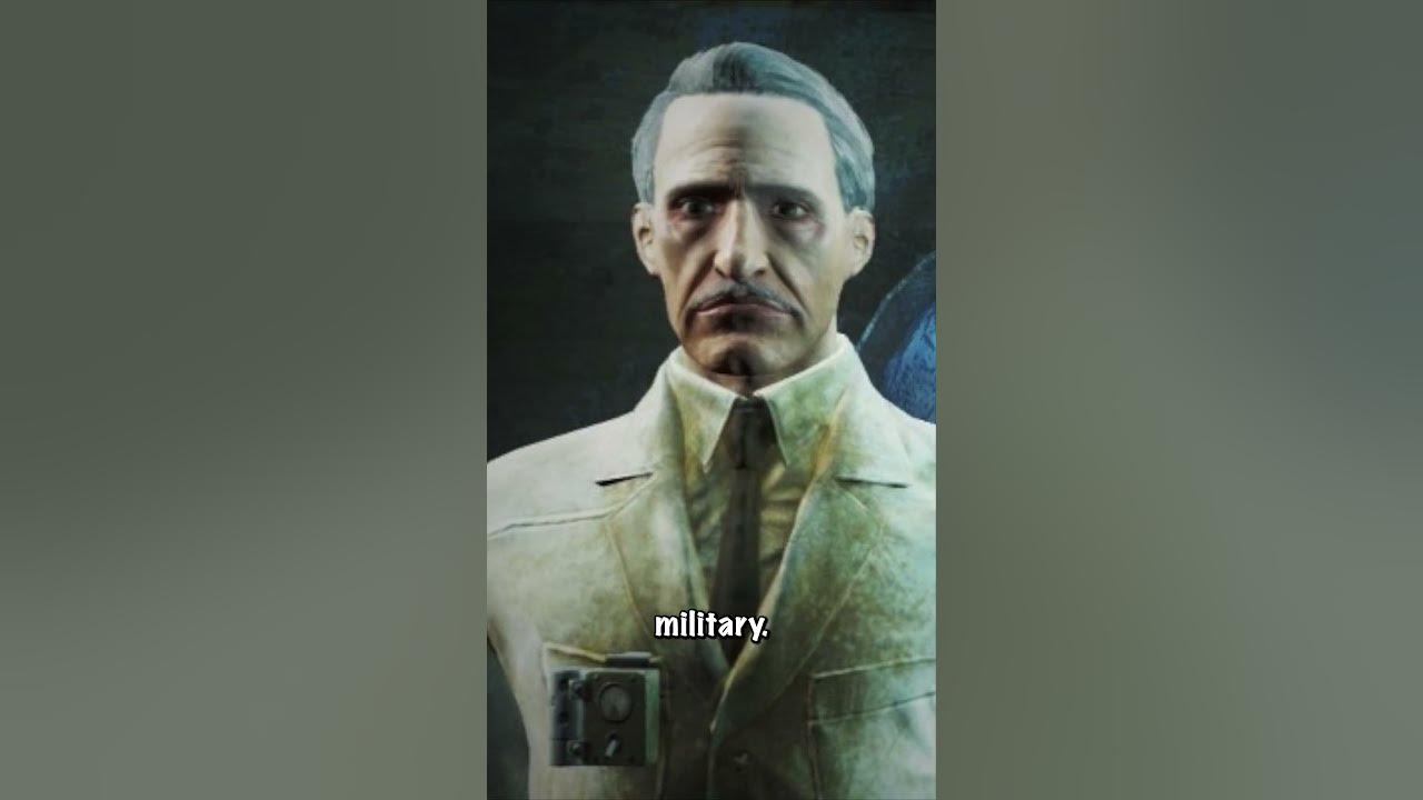 Fallout lore brotherhood of steel taggerdy s thunder youtube