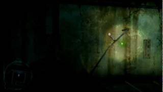 Fragile Dreams: Cracked Floors
