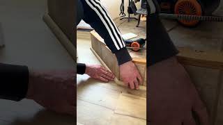 Vinyl Flooring #lvp #lvt #flooring #carpenter #laminateflooring #vinyl #DIY #construction #con