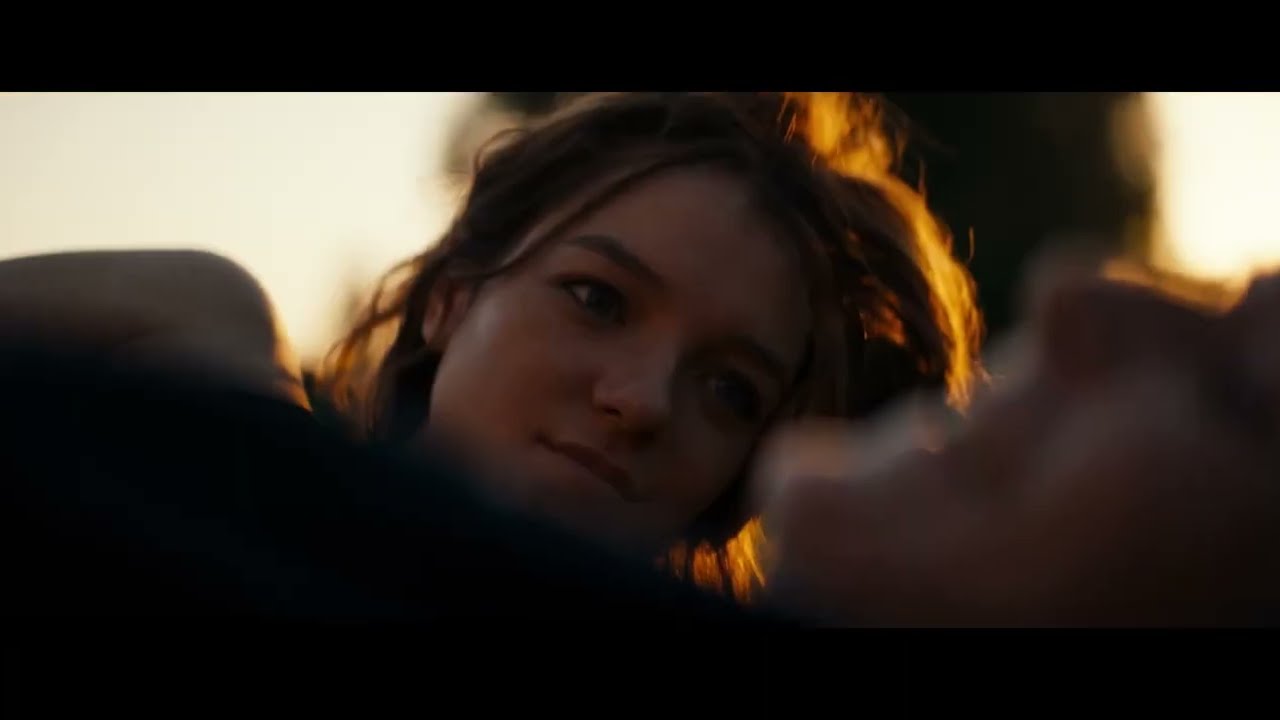 Silver Haze | Sacha Polak | Tráiler oficial | Berlinale 2023 | StyleFeelFree SFF magazine