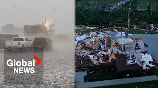 Tennessee Storms: Floods, Tornado, And 