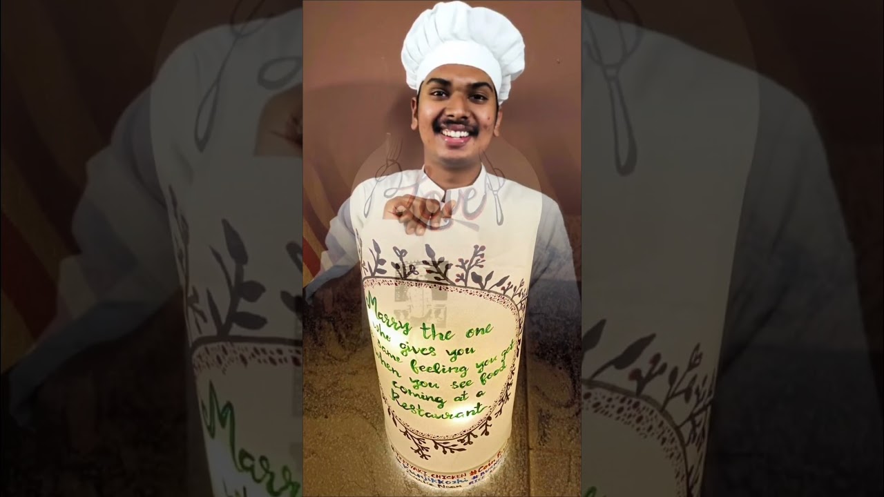 Personalized bottle art gift ♥️