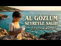 Yaşar Kemal - Al Gözlüm Seyreyle Salih (Sesli Kitap Özeti)
