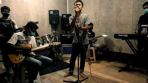 Sungguh Aku Mencintaimu RE-MAJA Band (Joyo Ds. Tlogo Kec.  Tuntang Kab. Semarang)