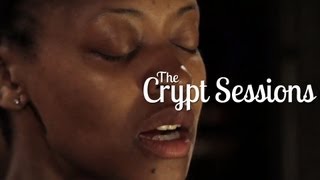 Betty Steeles - Single Ladies // The Crypt Sessions