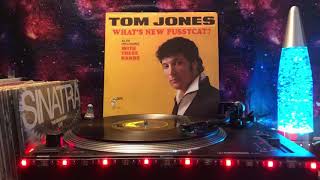 Tom Jones - Some Other Guy