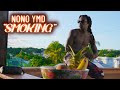 Nono ymd  smoking