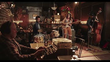 Molly Miller Trio- "Wichita Lineman" (Official Video)