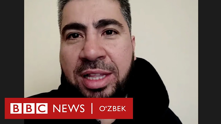 Россия пропагандаси ўзбекларнинг онгига ўрнашиб бўлганми? BBC News O'zbek