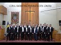 COR BARBATESC - Suntem cu toti la lupta