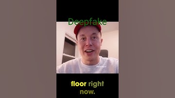 The current state of deepfake / generative AI 🫠💥 #shorts #generativeai #ai