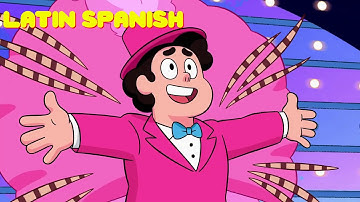 Steven universe the movie-Finale multilanguage