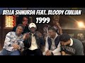 Bella Shmurda - 1999 feat. Bloody Civilian / Vibes On Vibes Reaction