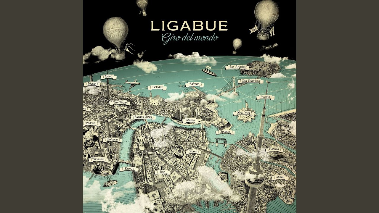 Piccola stella senza cielo (Live)