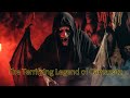 The Terrifying Legend of Camazotz — Guardian of the Underworld