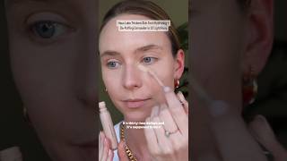 New favorite concealer? Haus Labs Triclone Skin Tech Concealer Review!
I can’t contain my excitement - I’m loving the Haus Labs Triclone Skin Tech Hydrating and De-Puffing Concealer! (I did have an issue with the audio synching once I upload to YouTube, but it seems to be an issue on YouTubes end so I cant fix it. Hope thats not too annoying.)
I’m wearing the shade 12 light rosy which is a PERFECT shade match for me. Lorrrrrrrd it is so refreshing to see a ‘cool’ concealer that is actually cool and not yellow *cough* Makeup Forever *cough* VICTORY!
The website says:
“A clean, lightweight, long-wearing, non-comedogenic concealer that does more than cover—it visibly blurs, brightens and conceals with medium, buildable coverage that de-puffs after 2 weeks of use. HausTech Powered™ with 20+ skincare ingredients including our patent-pending Fermented Arnica.”
Those are some bold claims, I can’t say that this concealer de-puffs or hydrates but it does look stunning under the eyes. The brand says that this is medium coverage but I actually feel like it’s quite full coverage, which I love!
It has quite a thick, tacky formula so if you’re used to a very lightweight concealer, this may be too heavy for you, but it’s great for me. I find that thicker concealers smooth over fine lines rather than settling into them.
Wear test: this performed extraordinarily well after an 8 hour wear test, I think because it does have a slightly more natural finish - it’s neither dewy, nor matte. It only faded a tiny bit after 8 hours and it didn’t crease at all, it just looked a bit dry at the end of the day.
I know you’re gonna ask, so compared to my holy grail concealer Fitglow and my second favorite Live Tinted, this formula is a bit thicker and more matte in comparison. I would say Fitglow is my #1, Live Tinted #2, and Haus Labs #3.
Overall, I’m thrilled with my purchase. I’m not surprised that Lady Gaga, mega star and fellow chronic illness warrior, created a concealer with such great coverage and performance. Mother knows best.
Link to concealer at Sephora (commissionable link) https://go.shopmy.us/p-2141911 New favorite concealer? Haus Labs Triclone Skin Tech Concealer Review!