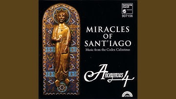 Benedicamus trope: Nostra phalanx plaudat leta