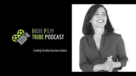 How to incorporate socially conscious themes into your screenplay On The Page® with Pilar Alessandra