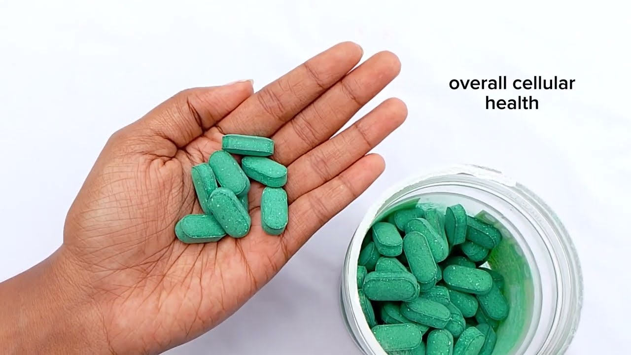 can we take biotin and glutathione together 