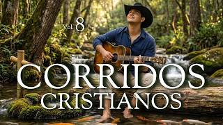 Corridos Cristianos Mariachi | Alabanzas Evangélicas Mexicanas Pentecostales | Jesús es mi señor