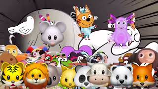 Add Round 41-50 Final