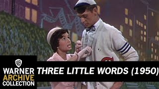 I Wanna Be Loved By You | Three Little Words | Warner Archive Resimi