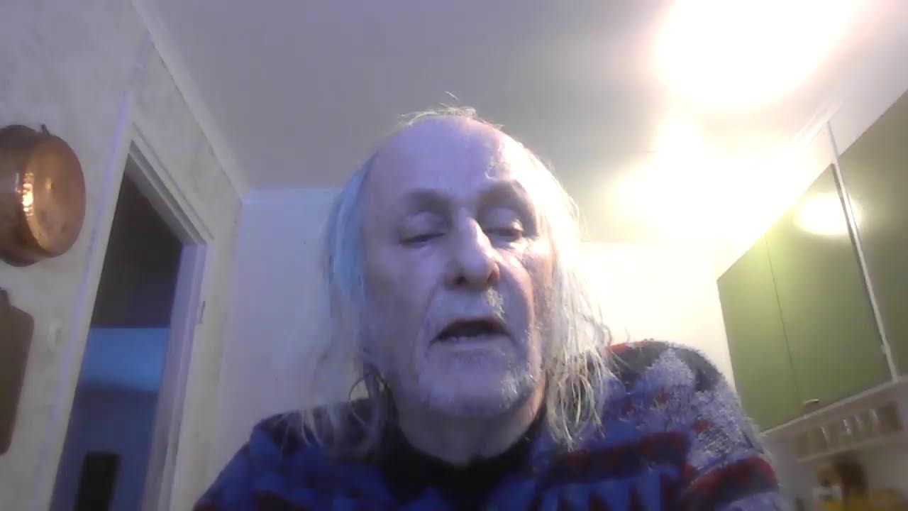 samtal med pleja min inneboende ande från parallelvätrd 32 och om kamjal